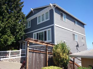 3718 34th Ave SW, Seattle, WA 98126