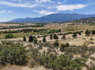 Ute Ct, Colorado City, CO 81019