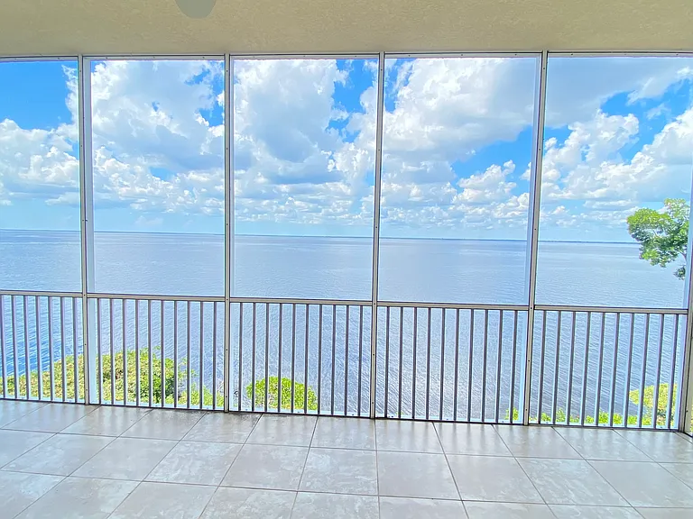 View from Lanai