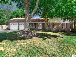 123 Sabel Cir, Madison, AL 35757