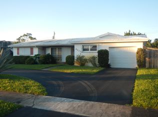 4233 Adams St, Hollywood, FL 33021