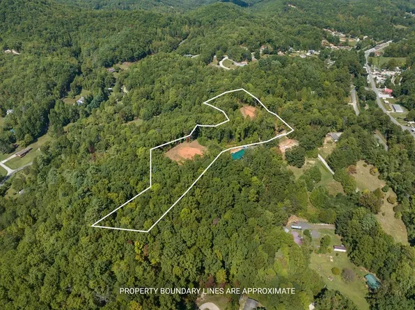 0 Robinson Gap Ln, Bryson City, NC 28713