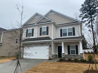 5612 Amelia Ln, Gastonia, NC 28056