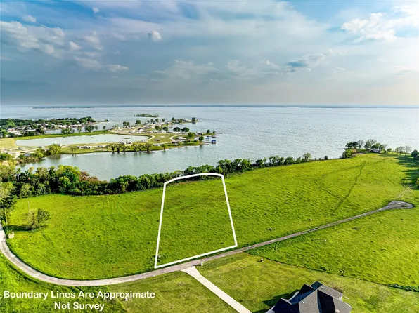 LOT 2 Oasis Dr, Kerens, TX 75144