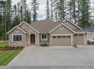 3035 NW Lake Rd, Camas, WA 98607