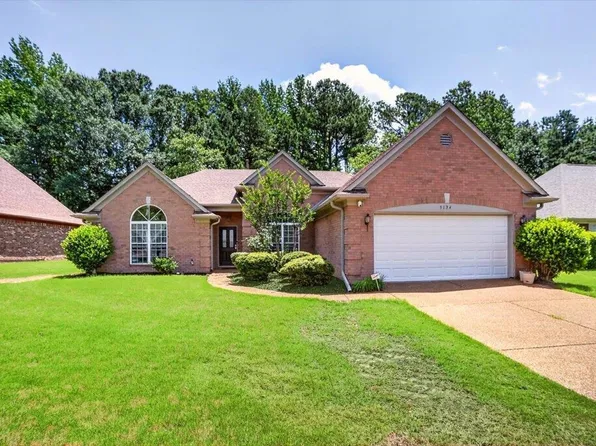 5134 Summer Mist Cv, Arlington, TN 38002
