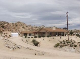 56612 Nelson Ave, Yucca Valley, CA 92284