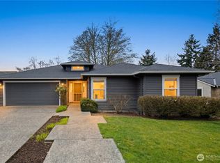 17421 95th Place SW, Vashon, WA