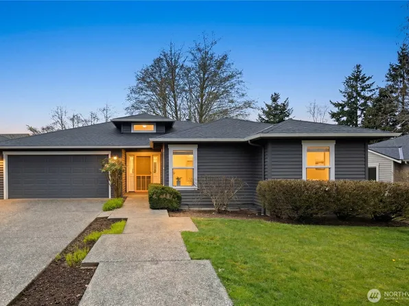 17421 95th Place SW, Vashon, WA 98070