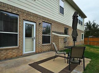 26307 Gardensage Ln, Katy, TX 77494
