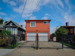 1707 83rd Ave, Oakland, CA