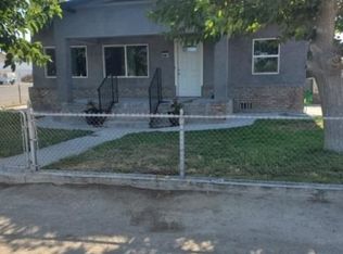 401 Van Buren St, Taft, CA 93268