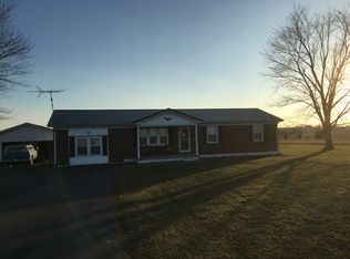 4183 Saint Paul Rd, Leitchfield, KY 42754