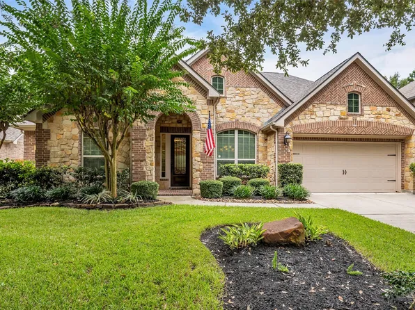 107 Kinderwood Trl, Montgomery, TX 77316