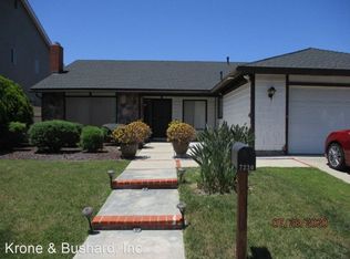 7230 Arpege Rd, San Diego, CA 92119