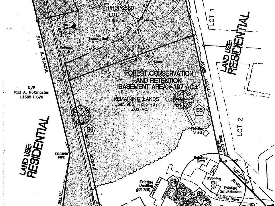 2nd image of 19408 Keep Tryst Rd