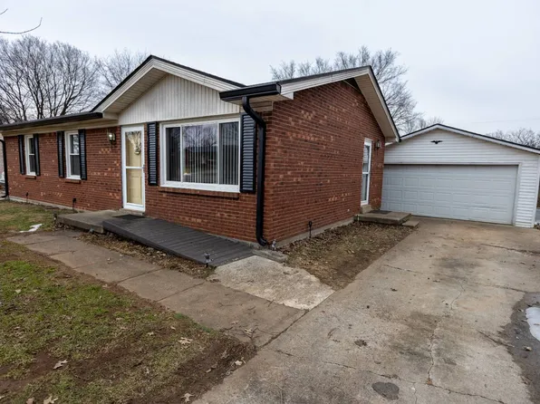 182 Barberry Ln, Bardstown, KY 40004