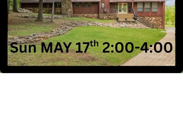 5 Woodridge Rd, Texarkana, AR 71854