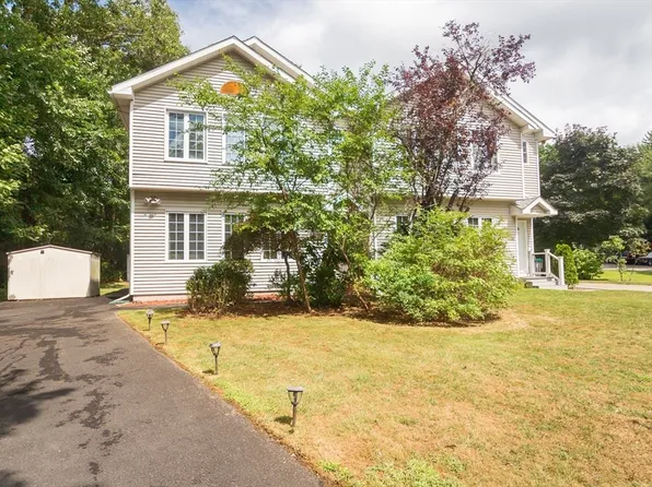 11 Stillman Cir, Natick, MA 01760