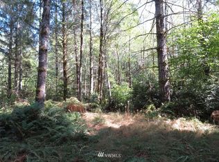 0 E Thomas Rd, Grapeview, WA 98546