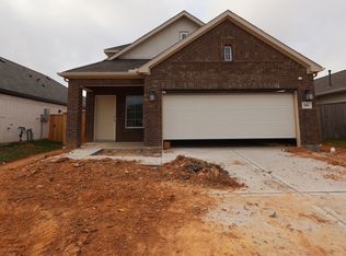 556 Flower Reed Ct, Magnolia, TX 77354