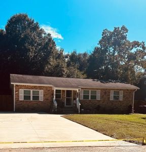 6785 Malvern St, Pensacola, FL, 32506