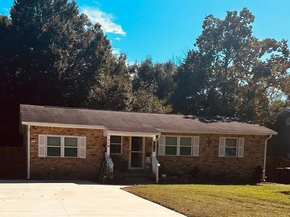 6785 Malvern St, Pensacola, FL 32506