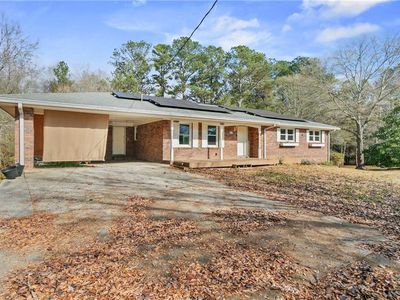 3758 Sharon Dr, Powder Springs, GA, 30127