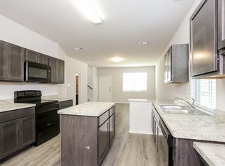 5712 Willamette Dr, Fort Worth, TX 76119