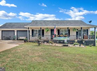 303 Hobson Rd, Jasper, GA 30143