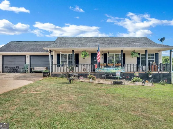 303 Hobson Rd, Jasper, GA 30143