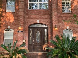 7403 Burning Tree Dr, Houston, TX 77036