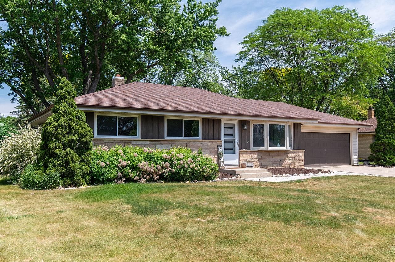 13110 West Cameron AVENUE, Butler, WI 53007 Zillow