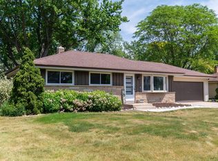 13110 W Cameron Ave, Butler, WI 53007