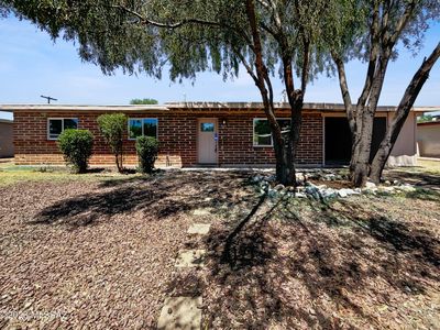 2131 S Avenida Del Sol, Tucson, AZ, 85710