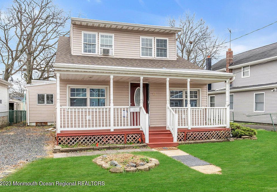 12 Saint James Place, Keansburg, NJ 07734 Zillow