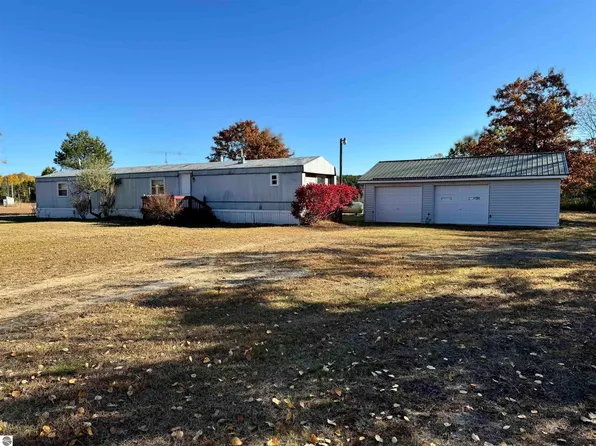 3268 Allen Rd, Hale, MI 48739