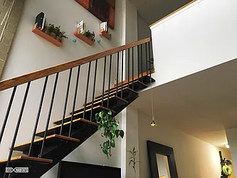 Rented by Citi Habitats