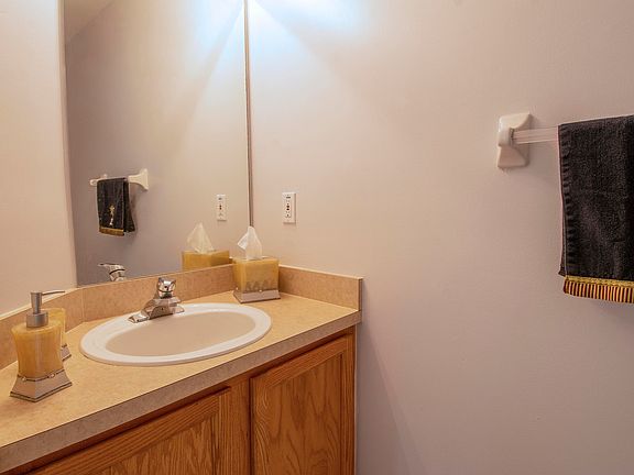 Home For Sale In Timberwalk