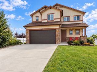 360 Linden Oaks Drive, Ault, CO 80610