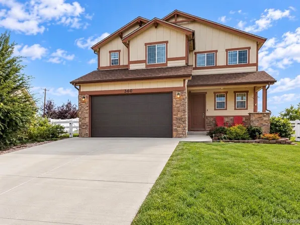 360 Linden Oaks Drive, Ault, CO 80610