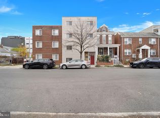 718 Park Rd NW APT 7, Washington, DC 20010