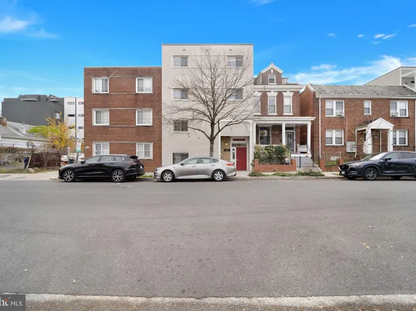 718 Park Rd NW APT 7, Washington, DC 20010