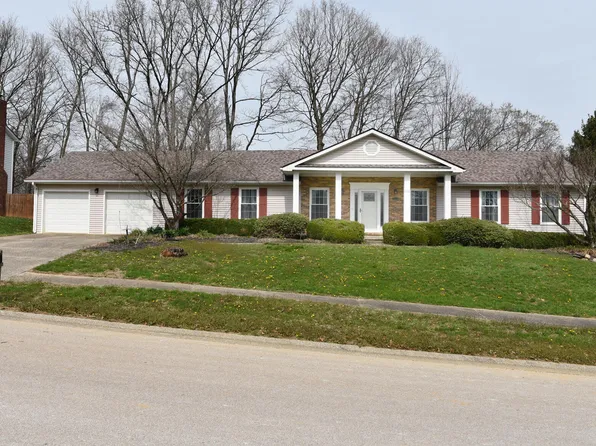 2100 Crystal Creek Dr, Frankfort, KY 40601