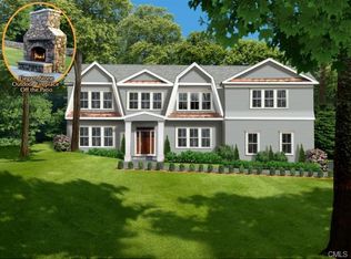 11 Briar Brae Rd, Darien, CT 06820