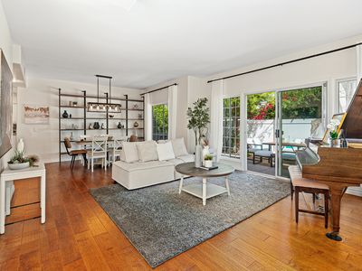 8619 Via Mallorca Unit C, La Jolla, CA, 92037