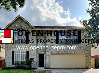 17123 Kirkchapel St, Spring, TX 77379