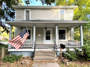 820 Pine St, Owosso, MI 48867