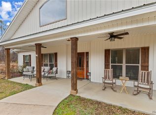 10508 Benevola Rd, Gordo, AL 35466