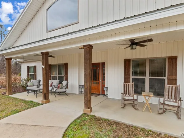 10508 Benevola Rd, Gordo, AL 35466